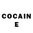 Cocaine Боливия SAMUEL YURI